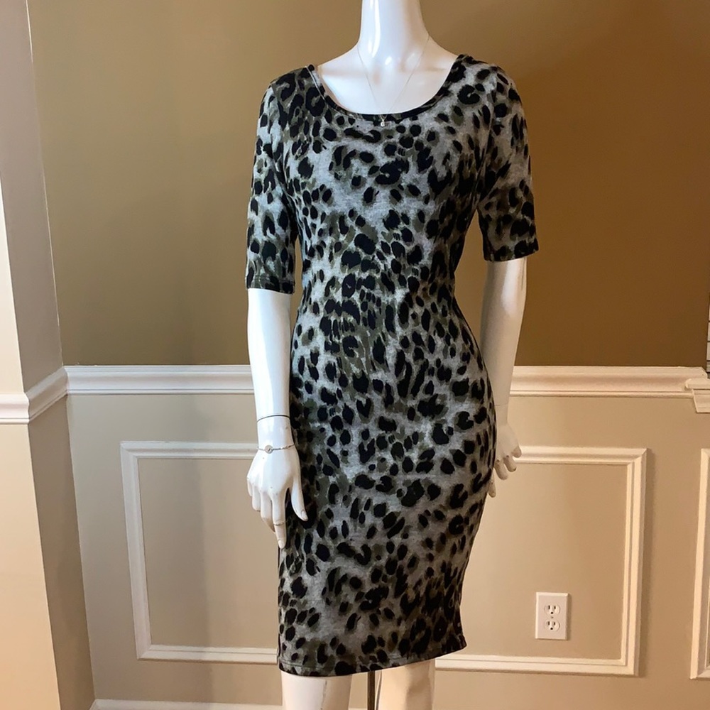 🔴Women’s sweater dress